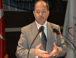 DOSİAD ve DABKON'dan Akdağ Teşekkürü